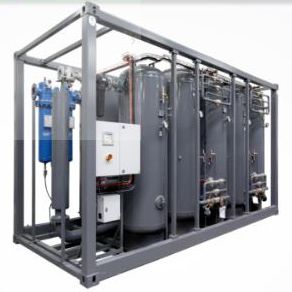 PSA氧气发生器 - X-series - OXYMAT
