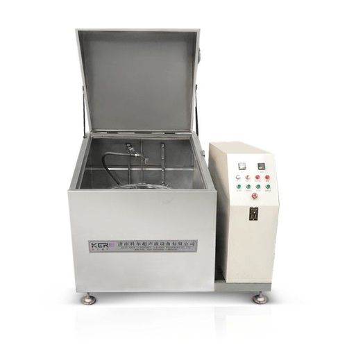 水清洗机 - JET-T series - Keer International - 喷洒 / 浸没式 / 工业
