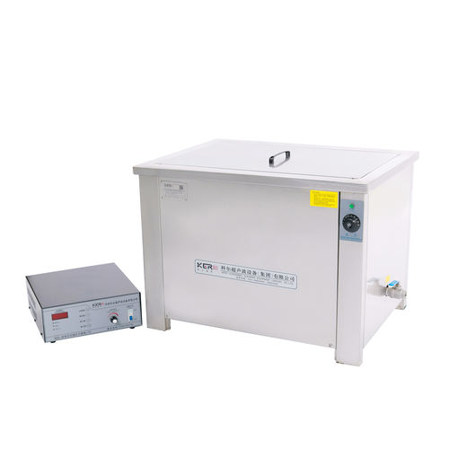 不锈钢超声波清洁机 - KRX series - Keer International - 工业