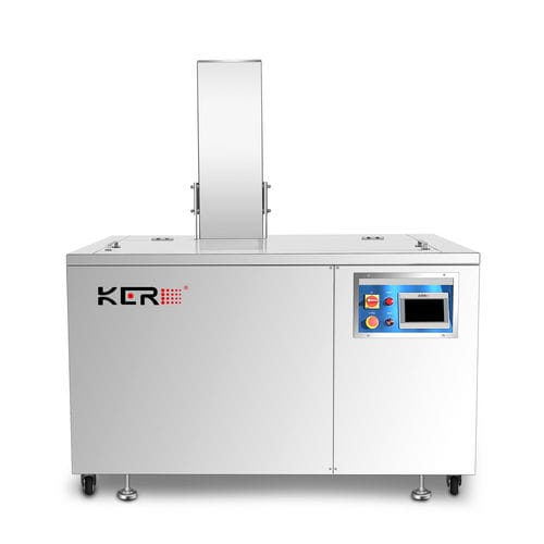 工业超声波清洁机 - KER series - Keer International