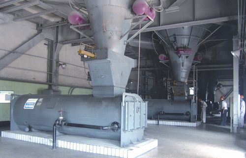 振动给料机 - DPG - BEIJING POWER EQUIPMENT GROUP CO LTD - 碳粉末 / 自动 / 高精度