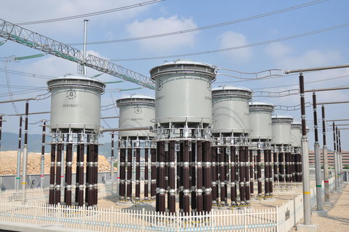 可变分流器电感线圈 - BEIJING POWER EQUIPMENT GROUP CO LTD - 用于测试 / 浸没式 / 空气绝缘