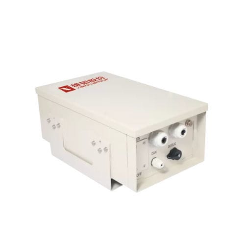 LiFePO4电池系统 - LFP48V series - Vision Group - 模块 / 48V / 用于远程通信设备