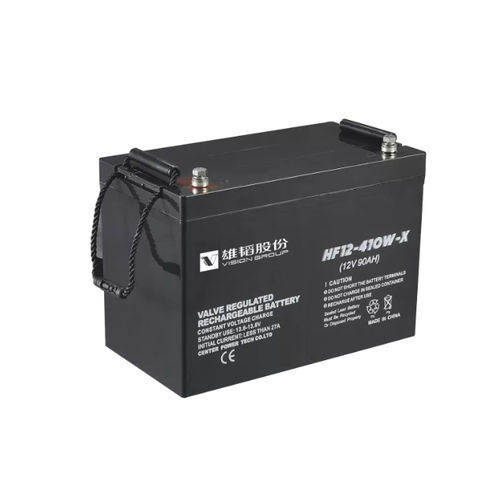 阀控蓄电池 - H series  - Vision Group - 模块 / 12V / CE