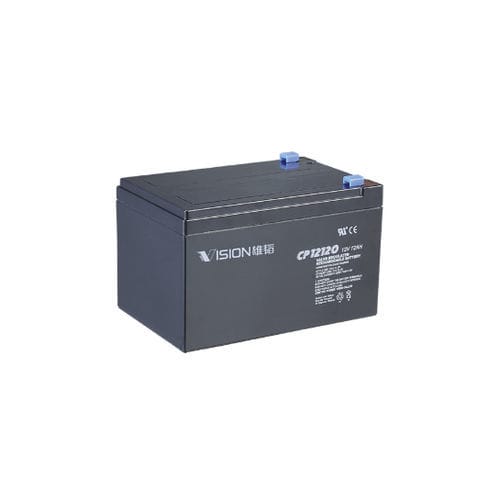 AGM电池 - CP series - Vision Group - 模块 / 12V / 6V