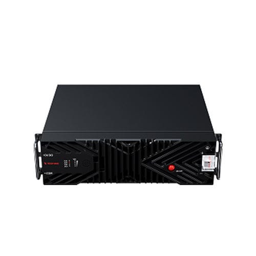 LiFePO4电池系统 - V-LFP48V - Vision Group - 模块 / 48V / 用于远程通信设备