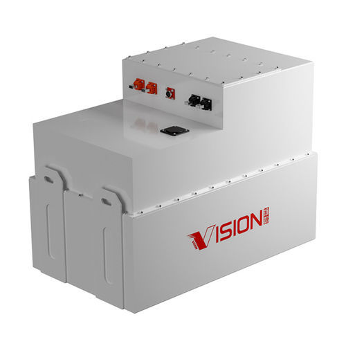 LFP电池 - VFL series  - Vision Group - 模块 / 24V / 48V