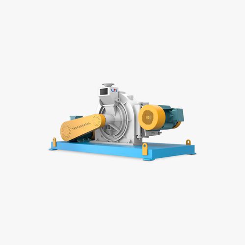 针磨机 - CUM-P series - Shandong ALPA Powder Technology Co., Ltd. - 用于橡胶 / 食品 / 石英