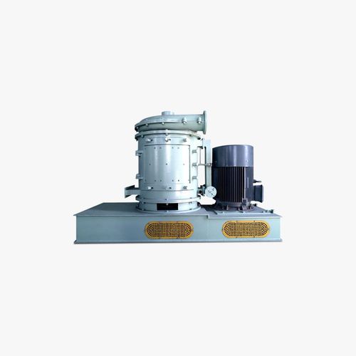 转子式研磨机 - 0 series - Shandong ALPA Powder Technology Co., Ltd. - 用于橡胶 / 食品 / 石英