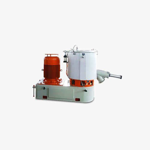 高速搅拌机 - Shandong ALPA Powder Technology Co., Ltd. - 动态 / 分批 / 粉末
