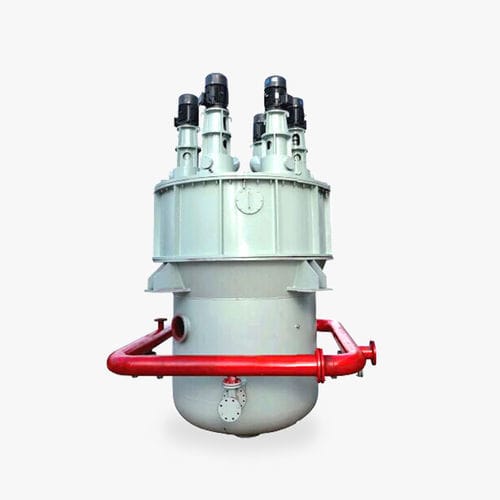 蒸汽喷射粉碎机 - S-MQW series - Shandong ALPA Powder Technology Co., Ltd. - 用于锂电池 / 食品 / 用于切屑