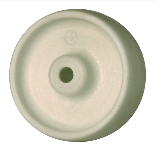 整体式轮子 - NYLON HT series - Fabbrica Italiana Ruote - 聚酰胺 / 工业 / 耐热