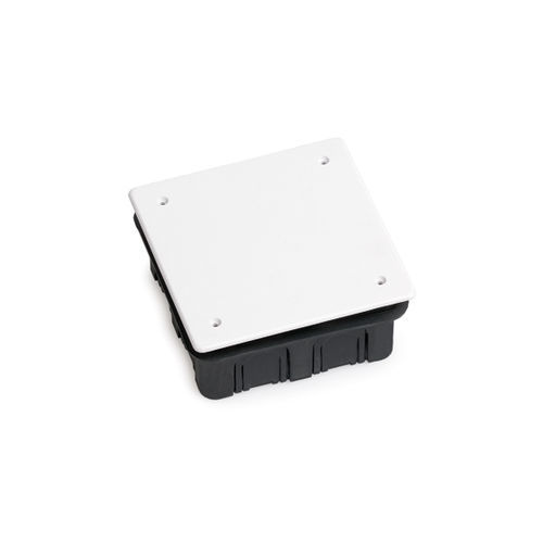 壁挂分线盒 - 06CE series - AL-Fáb. de Material Eléctrico,SA - IP20 / 聚苯乙烯 / PVC