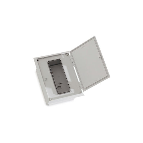 单相保护电箱 - 06CCMT2 - AL-Fáb. de Material Eléctrico,SA - 三相