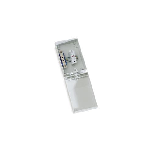 配电盘 - 06CD0 - AL-Fáb. de Material Eléctrico,SA
