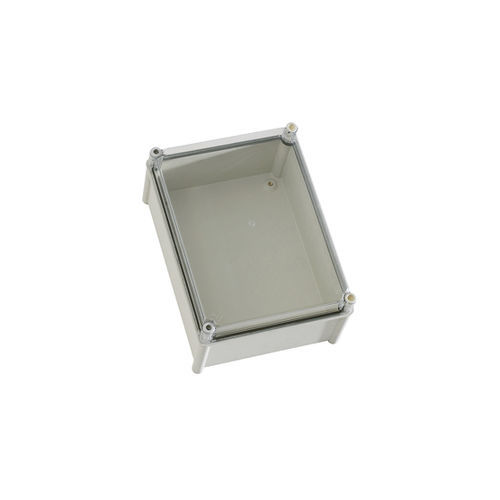 模块化电箱 - 06CA series - AL-Fáb. de Material Eléctrico,SA - 聚酯 / IP65