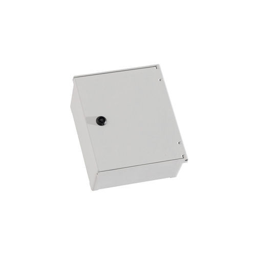 DIN导轨电箱 - 06BRES series - AL-Fáb. de Material Eléctrico,SA - 聚酯 / IP65