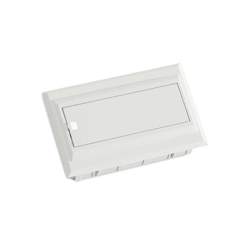 配电盘 - 09QI series - AL-Fáb. de Material Eléctrico,SA