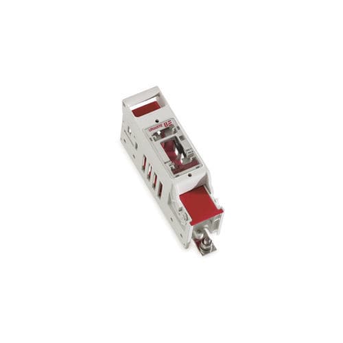 保险丝支架 - 3923BUC series - AL-Fáb. de Material Eléctrico,SA