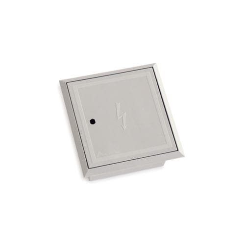 三相保护电箱 - 06P100 - AL-Fáb. de Material Eléctrico,SA
