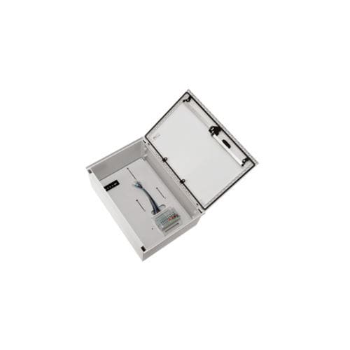 保护电箱 - 06CTEL series - AL-Fáb. de Material Eléctrico,SA