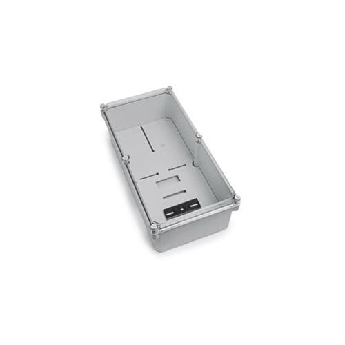 三相保护电箱 - 06CCT - AL-Fáb. de Material Eléctrico,SA