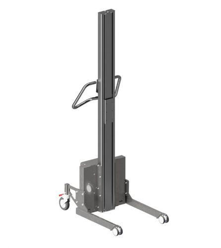 搬运小型堆高车 - TMS 125 Inox - Liftop - Manutention ergonomique - 电池驱动 / 步行式 / 食品工业