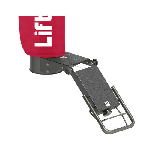 纸箱气管式提升机 - TDL M XL - Liftop - Manutention ergonomique - 麻袋