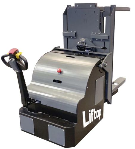 移动式托盘交换机 - 1500 - Liftop - Manutention ergonomique