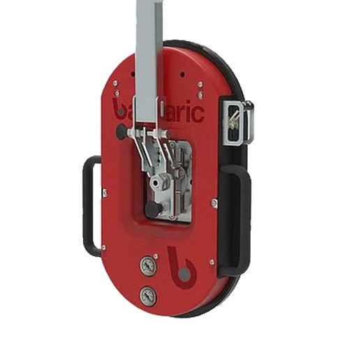 钢板真空提升机 - CSL0 - Liftop - Manutention ergonomique - 玻璃板 / 用于木板 / 用于建筑