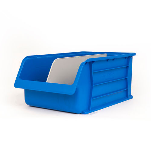 聚丙烯取放箱 - PIKBIN series - Pegasus-Storage - 存储 / 用于制药业 / 工业