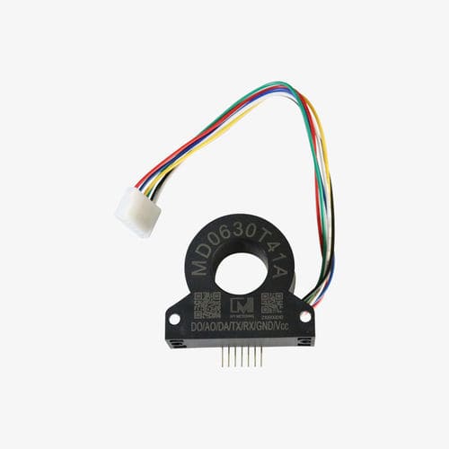 电流泄漏电流传感器 - MD0630T41A  - IVY METERING - 磁通门 / PCB / 插入式