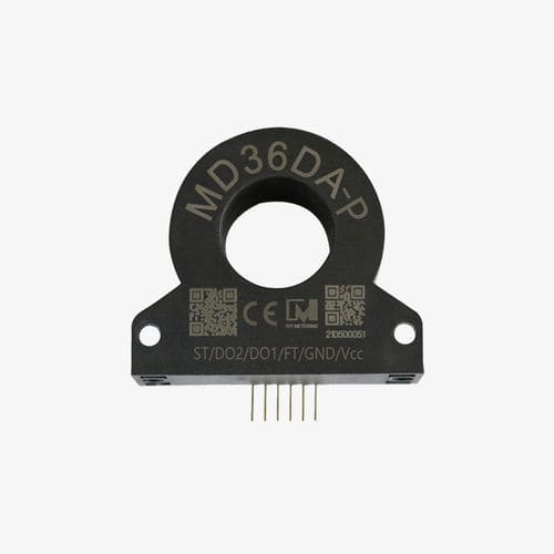 差动电流传感器 - MD36DA-P - IVY METERING - 环形 / PCB / 直流