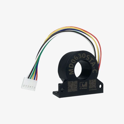 剩余电流动作断路器 / 差分 - MD0630STA-C - IVY METERING - DC / 交流 / 单相