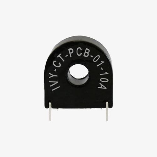 电流互感器 - IVY-CT-PCB-01-10A - IVY METERING - 测量 / 封装 / 工业