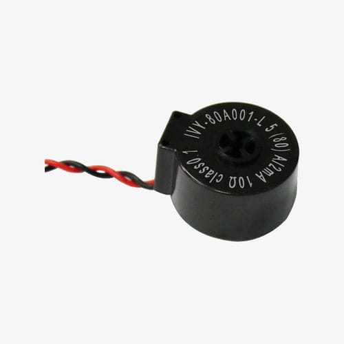 电流互感器 - IVY-CO-17-80ADC - IVY METERING - 分裂核心 / RoHS指令 / 防护