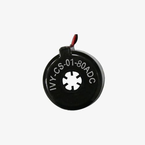电流互感器 - IVY-CS-01-80A - IVY METERING - RoHS指令 / 防护 / 用于操控