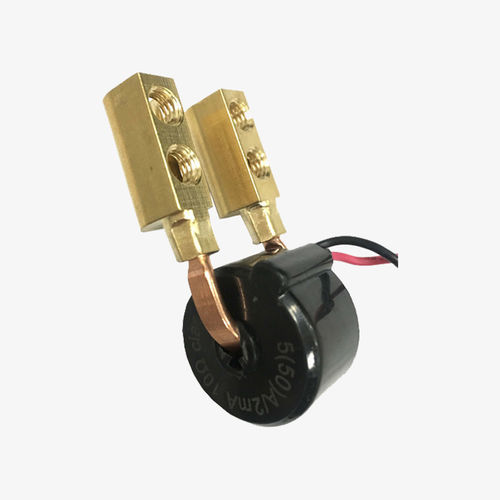 电流互感器 - IVY-DCT-50A-01  - IVY METERING - 封装 / 分裂核心 / 工业