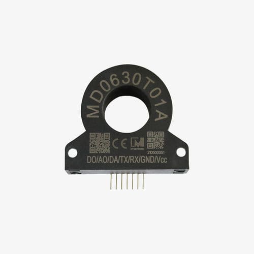 电流泄漏电流传感器 - MD0630T01A  - IVY METERING - 磁通门 / PCB / 插入式