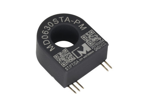 电流泄漏电流传感器 - MD0630STA-PM - IVY METERING - 磁通门 / PCB / 插入式