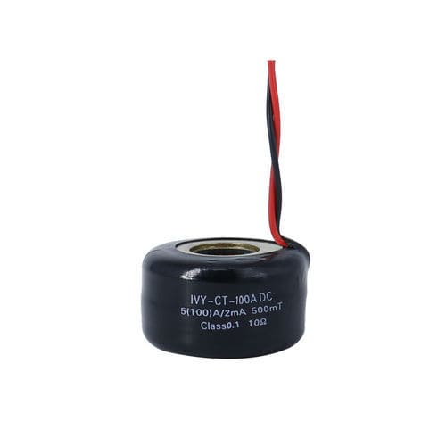 电流互感器 - IVY-CT-05-100ADC-500mT - IVY METERING - 封装 / 用于电网 / 远程通信