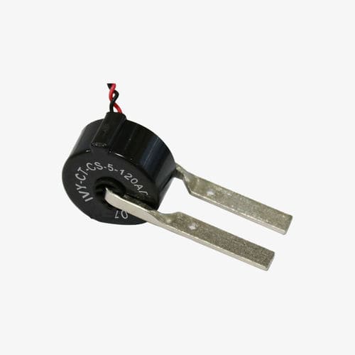 变压器电流互感器 - CS-05-120ADC-MA01 - IVY METERING - 汇流排 / 三相 / 交流
