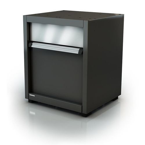 钢工作台 - AR-104.11 - DEA WORKLAB SRL - 车库
