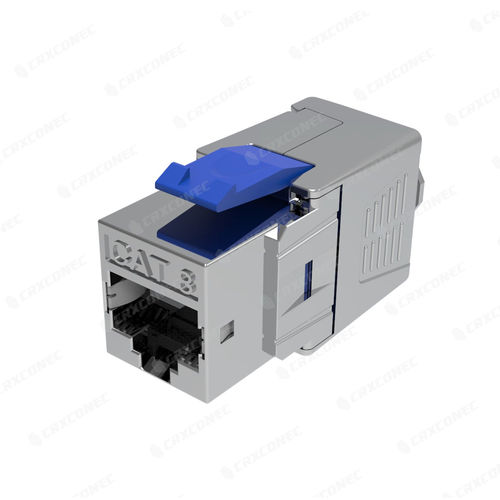 数据连接器 - CC-04-00031 - CRXCONEC - RJ45 / 以太网 / Jack