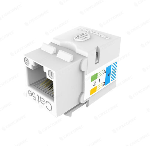 数据连接器 - CC-04-00014 - CRXCONEC - RJ45 / 以太网 / Jack