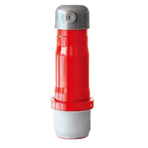 SF6绝缘开关熔断器 - 7GDEP.100.001  - Xiamen GOODEP - 圆柱形 / 高电压 / 环氧树脂