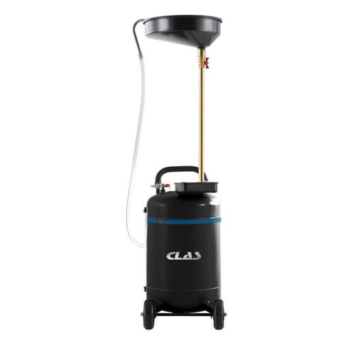 重力废油收集器 - HU 0189 - Clas