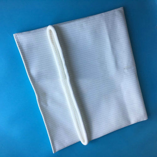 集尘器用过滤袋 - SuZhou KoSa Environmental Protection CO.,LTD - 聚丙烯 / 聚酯 / 芳纶
