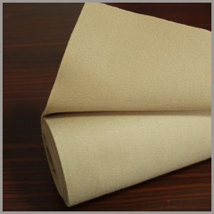 纤维过滤材料 - SuZhou KoSa Environmental Protection CO.,LTD - 聚丙烯 / 灰尘 / 卷绕式过滤器