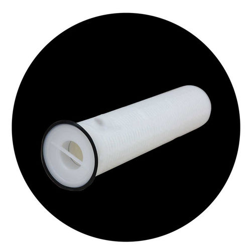 水滤芯 - FWHF-LD1 - SuZhou KoSa Environmental Protection CO.,LTD - 溶剂式 / 用于精细过滤 / 深度